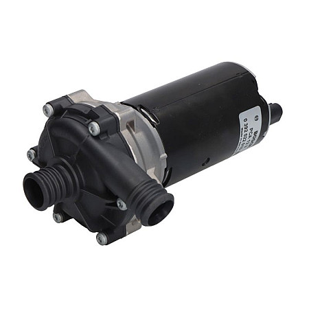 Pompa de apa suplimentara (circuitul apei de racire) Additional water pump electric MERCEDES CLS C218 CLS C219 CLS SHOOTING BRAKE X218 E A207 E C207 E T-MODEL S211 E T-MODEL S212 E VF211 E W211 E W212 1.8-6.2 11.97- BOSCH 0 392 022 010