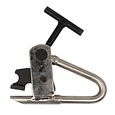 Accesorii si piese pentru dejantoare Bracket / Vice for tyre changer / for tyres truck BP588S BP590 LC588 LC590 EVERT TC-10-8200000