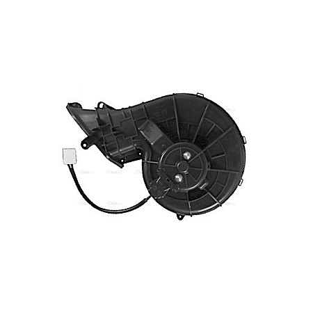 Electromotor, ventilatie interioara Air blower 24V RVI T VOLVO FH II FH16 II 01.12- HIGHWAY 53057003HW