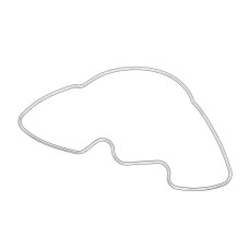 Etansare, pompa ulei Garnitura pompa ulei OE TOYOTA 15188-74050