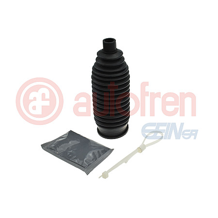 Ansamblu burduf, directie Steering gear boot L/R length201mm 15mm/52mm LEXUS RX 3.0/3.3H/3.5 05.03-12.08 AUTOFREN SEINSA D9-316