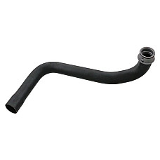 Radiator Furtun cauciuc top 36mm MERCEDES SPRINTER 35-T B906 SPRINTER 3-T B906 SPRINTER 46-T B906 SPRINTER 5-T B906 VW CRAFTER 30-35 CRAFTER 30-50 1.8-3.5 04.06- FEBI BILSTEIN 100307