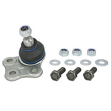 Articulatie sarcina/ghidare Pivot axa Dreapta/Stanga inferior fata diametru con 172mm RENAULT FLUENCE GRAND SCENIC III MEGANE MEGANE III SCENIC III 1.2-Electric 11.08- SASIC SAS7574002