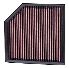 Panou de filtrare (cartus) K &amp; N filtru de aer - Volvo 3.2 L V6 K&amp;N FILTERS 33-2400
