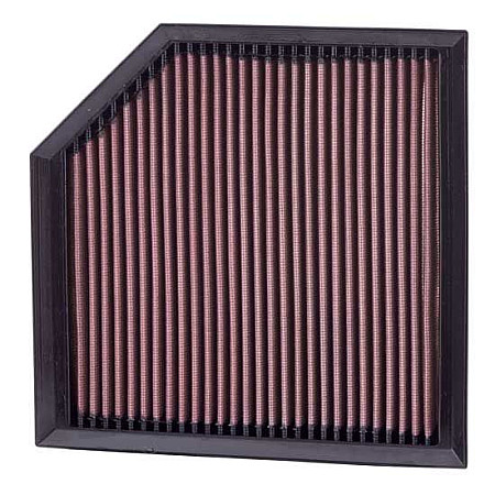Panou de filtrare (cartus) K &amp; N filtru de aer - Volvo 3.2 L V6 K&amp;N FILTERS 33-2400