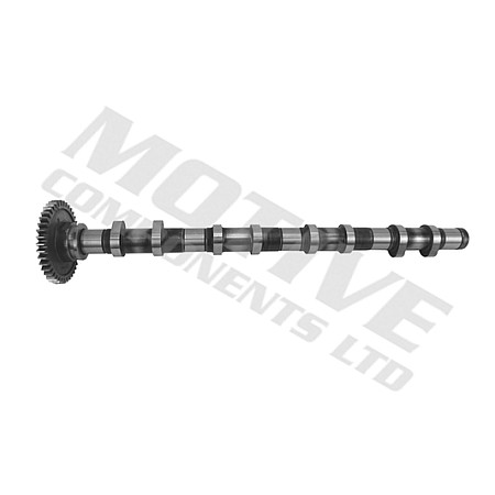 Ax cu came Arbore cu came Partea evacuarii BMW 1 F20 1 F21 1 F40 2 F22 F87 2 F23 2 F45 2 GRAN COUPE F44 2 GRAN TOURER F46 2 GRAN TOURER VAN F46 1.6D-2.0DH 12.04- MOTIVE MOTT4342