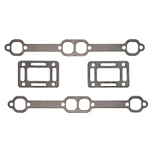 Garnitura galerie de evacuare Exhaust manifold gasket set SIERRA INTERNATONAL LLC 18-0604