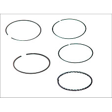 Set segmenti piston 704 +040 15 15 3 EN piston CITROEN AX SAXO VISA FIAT PANDA TIPO UNO LANCIA Y10 PEUGEOT 106 I 106 II 205 1.0/1.1 09.84-07.04 FIAT PEUGEOT GOETZE 08-154206-00