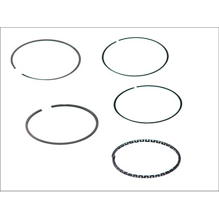 Set segmenti piston 704 +040 15 15 3 EN piston CITROEN AX SAXO VISA FIAT PANDA TIPO UNO LANCIA Y10 PEUGEOT 106 I 106 II 205 1.0/1.1 09.84-07.04 FIAT PEUGEOT GOETZE 08-154206-00
