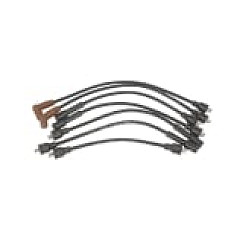 Set cablaj aprinder Ignition leads set  JEEP CHEROKEE CJ5 - CJ8 GRANDEER WRANGLER I 4.2 01.72-08.89 USA 9630STD