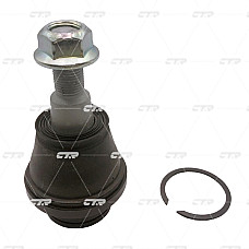 Articulatie sarcina/ghidare Axle ball joint L/R FORD RANGER 2.2D/3.2D 04.11- CTR CTRCB0461