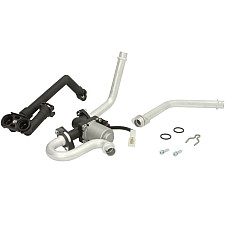 Robinet radiator incalzire VOLVO FM 12 AKUSAN BPD-VO-032