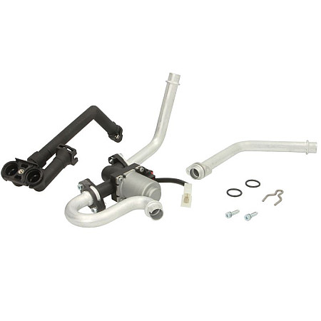 Robinet radiator incalzire VOLVO FM 12 AKUSAN BPD-VO-032