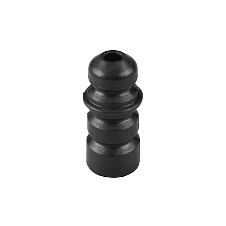 Tampon cauciuc, suspensie Bare amortizor Spate Dreapta/Stanga inaltime 121mm SKODA FAVORIT FAVORIT FORMAN FELICIA I FELICIA II VW CADDY II 1.3/1.6/1.9D 05.89-04.02 TED-GUM 00724382