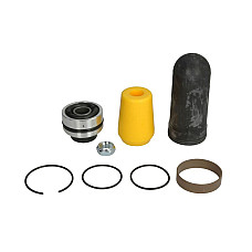 Set reparatie amortizor PL Zestaw naprawczy amortyzatora rear HONDA CR 0.13 2001-2007 PIVOT WORKS PWSHR-H01-000