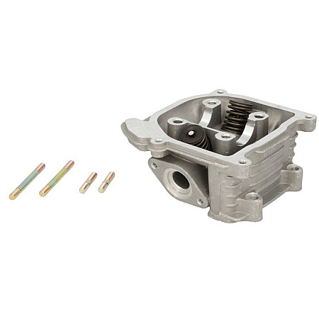 &quot;Chiulasa Glowica Kompletna Z Zaworami 39Mm &quot;&quot;4T Chinskie Skutery&quot;&quot; Silnik Gy6 139Qmb&quot; INPARTS IP000019