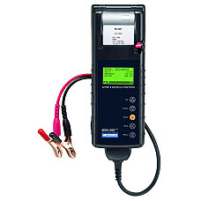 Tester,baterie Conductance battery tester MDX-545P 6/12V 100-1200 EN tested battery type: AGM EFB GEL WET charging system test starter test MIDTRONICS MDX-545P
