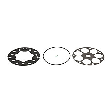 Garnitura, compresor climatizare Air-conditioning compressor sealing SANTECH K25-2115