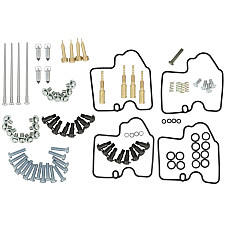 Kit reparatie carburator for number of carburettors 4 for sports use YAMAHA YZF-R6 600 1999-2002 ALL BALLS 26-1677