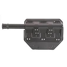 Suport, aripa Wing bracket rear L/R support washer SCANIA 4 4 BUS PGRT 05.95- COSPEL 1003.46230