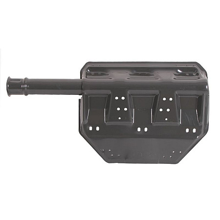 Suport, aripa Wing bracket rear L/R support washer SCANIA 4 4 BUS PGRT 05.95- COSPEL 1003.46230