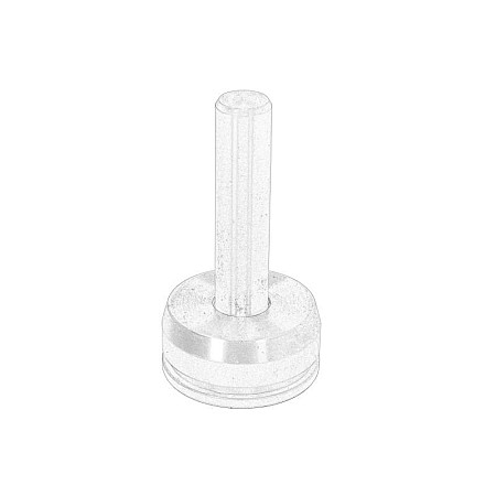Blocator diferential IVECO piston blocarea diferentialului de control IVECO 110/130/190/330 ... OE IVECO 42003148