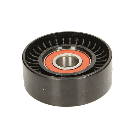 Rola ghidare/conducere, curea transmisie Poly V-belt pulley BMW 7 E65 E66 E67 3.6/4.4/6.0 07.01-08.08 BTA E2B0018BTA