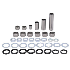 Set reparatie, bara stabilizatoare Swingarm lever repair kit SUZUKI RM-Z 250/450 2018-2021 PIVOT WORKS PWLK-S52-000