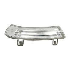 Semnalizator Lampa indicatoare laterala Stanga alb LED SEAT ALHAMBRA SKODA SUPERB I VW EOS GOLF PLUS V GOLF V GOLF VI JETTA III PASSAT B5.5 1.2-Electric 09.95-05.16 04.00-05.14 OLSA OL1.02.123.00