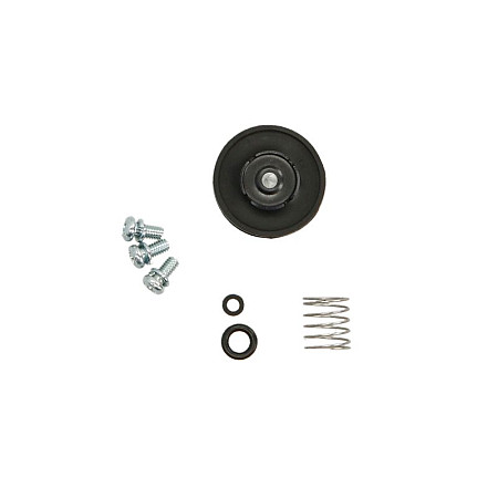 Pompa acceleratie, carburator Carburettor accelerator pump repair kit HONDA CRF 150/250/450 2002-2009 ALL BALLS 46-3001