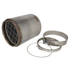 Convertor catlitic Filtru de particule Diesel fabricate din fabrica MERCEDES ACTROS ANTOS DINEX DIN5AI005-RX