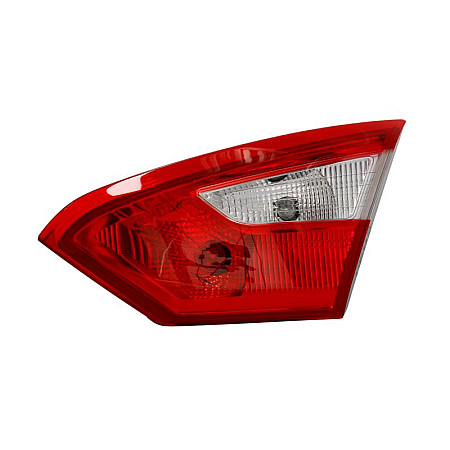 Stop spate Lampa spate Dreapta partea interioara  FORD FOCUS III FORD USA FOCUS 07.10-02.20 VISTEON 20-210-01117