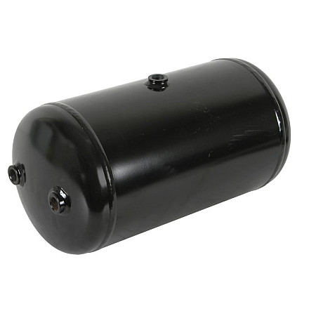 Rezervor aer, sistem compresor Rezervor de aer 20 l sr.246mm/dl.500mm POLMO 392.204.0