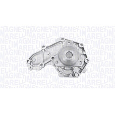 Pompa apa apa VOLVO 340-360 440 460 480 S40 I V40 DACIA SOLENZA MITSUBISHI CARISMA OPEL ARENA MOVANO A RENAULT 11 19 I 19 I CHAMADE 19 II 19 II CHAMADE 1.6-2.5 10.82- MAGNETI MARELLI 352316170951