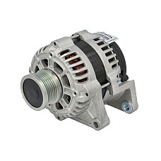 Alternator 12V 100A CHEVROLET AVEO CRUZE ORLANDO TRAX OPEL ASTRA J ASTRA J GTC INSIGNIA A ZAFIRA B ZAFIRA B/MINIVAN ZAFIRA C 1.6-2.0D 07.08- STARDAX STX110173R