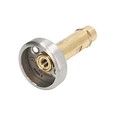 Alte piese de GPL Fuelling adaptor DISH - M16 Long with filter - Yes CERTOOLS PT-T040
