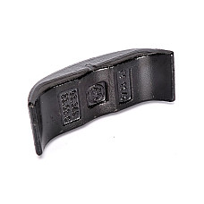 Set reparatie, bolt arc saiba pentru amortizoare BPW KH KM SH SKH SKM 01.00- BPW 03.345.23.09.0