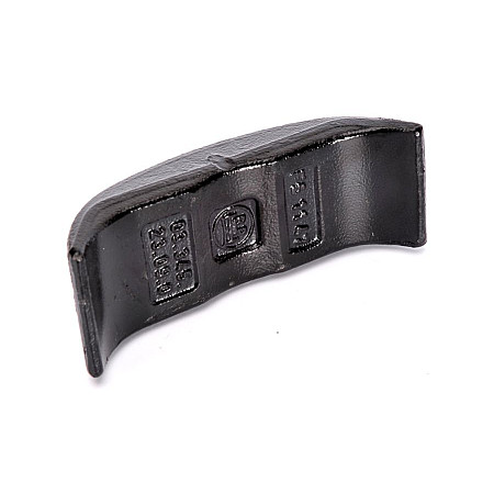 Set reparatie, bolt arc saiba pentru amortizoare BPW KH KM SH SKH SKM 01.00- BPW 03.345.23.09.0