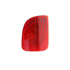 Acoperire stop spate Lampa de ceata spate Dreapta amestec MERCEDES CITAN MPV CITAN MIXTO DOUBLE CABIN CITAN/MINIVAN W415 RENAULT KANGOO KANGOO BE BOP KANGOO EXPRESS KANGOO II -03.13 VALEO VAL043638