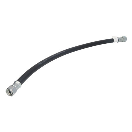 Furtun frana, instalatia de aer comprimat Furtun/conducta de frana Dreapta/Stanga flexibil lungime 600mm SCANIA 3 3 BUS 4 4 BUS PGRT 05.87- BPART 012.00-600