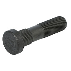 Surub roata Wheel bolt rear M18x15 x74mm MAN S-TR STR-40237