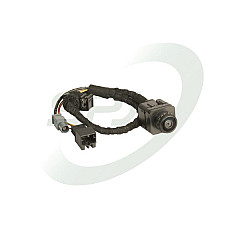 Camera pentru mers inapoi, parcare asistata Reversing camera VW POLO V 6C POLO V 6R 06.09-09.17 SPJ SPJAC-1122