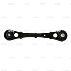 Brat, suspensie roata Rear axle track control arm L/R outer top with sleeve  AUDI A4 B6 A4 B7 SEAT EXEO EXEO ST 1.6-4.2 11.00-05.13 CTR CTRCQ0350