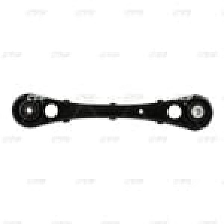Brat, suspensie roata Rear axle track control arm L/R outer top with sleeve  AUDI A4 B6 A4 B7 SEAT EXEO EXEO ST 1.6-4.2 11.00-05.13 CTR CTRCQ0350