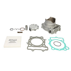 Cilindru motor Cilindru assy 250 4T with gaskets with piston KAWASAKI KX 250 2017-2019 CYLINDER WORKS 30012-K02HC