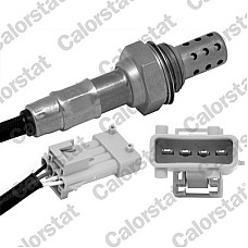 Sonda lambda CITROEN BERLINGO/MINIVAN C2 C3 I C3 II C3 PLURIEL NEMO NEMO/MINIVAN FIAT FIORINO FIORINO/MINIVAN QUBO FSO POLONEZ III KIA SORENTO I 1.1-2.4 09.92- VERNET LS140728