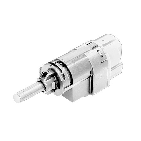 Comutator lumini frana Light switch 4 pin green colour FIAT TALENTO NISSAN NV300 OPEL VIVARO B RENAULT CLIO V TRAFIC III ZOE 06.12- OE RENAULT 25 32 033 83R