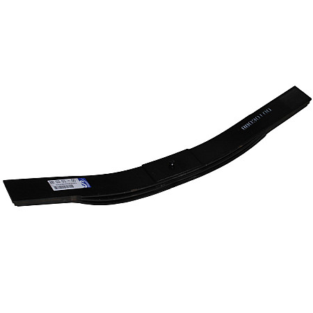 Pachet arc cu foi Arc lamelar 3/19100610/610 semi-remorci BPW KH KM KR NH NR 01.82- SCHOMACKER 88030100-S
