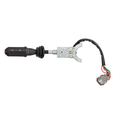 Comutator intrerupator volan JCB 3CX 4CX 5CX ANAC MAKINA 701-80298-AN