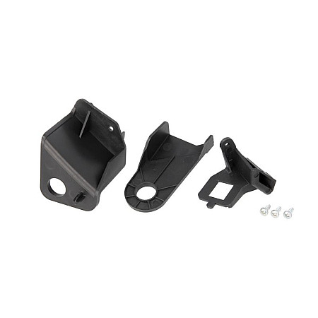 Set kit reparatie cleme far Fata Stanga 1buc ABARTH GRANDE PUNTO PUNTO PUNTO EVO FIAT GRANDE PUNTO PUNTO PUNTO EVO PUNTO EVO/HATCHBACK 0.9-1.9D 06.05- ROMIX ROM C70216